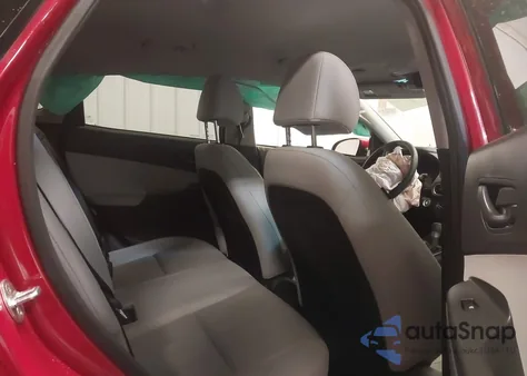 2022 Hyundai Kona Sel z USA, uszkodzony, nr VIN KM8K6CAB9NU849029